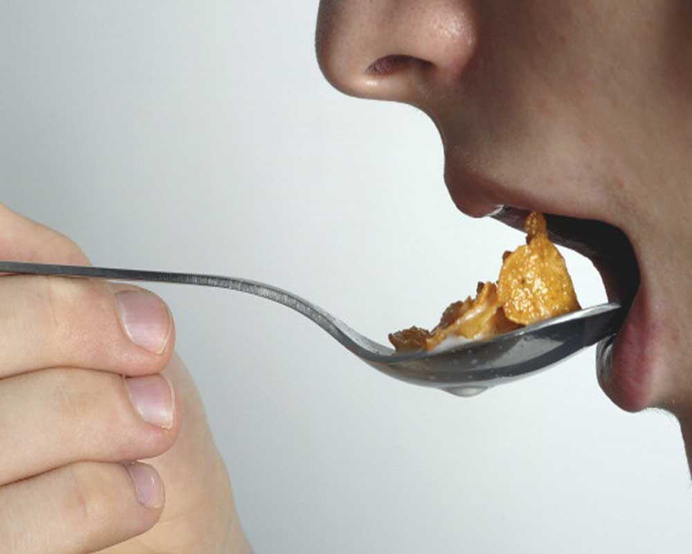 side effects of cornflakes