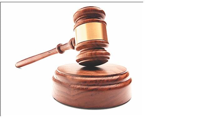 Hashish smuggler sentenced to ten years rigorous imprisonment