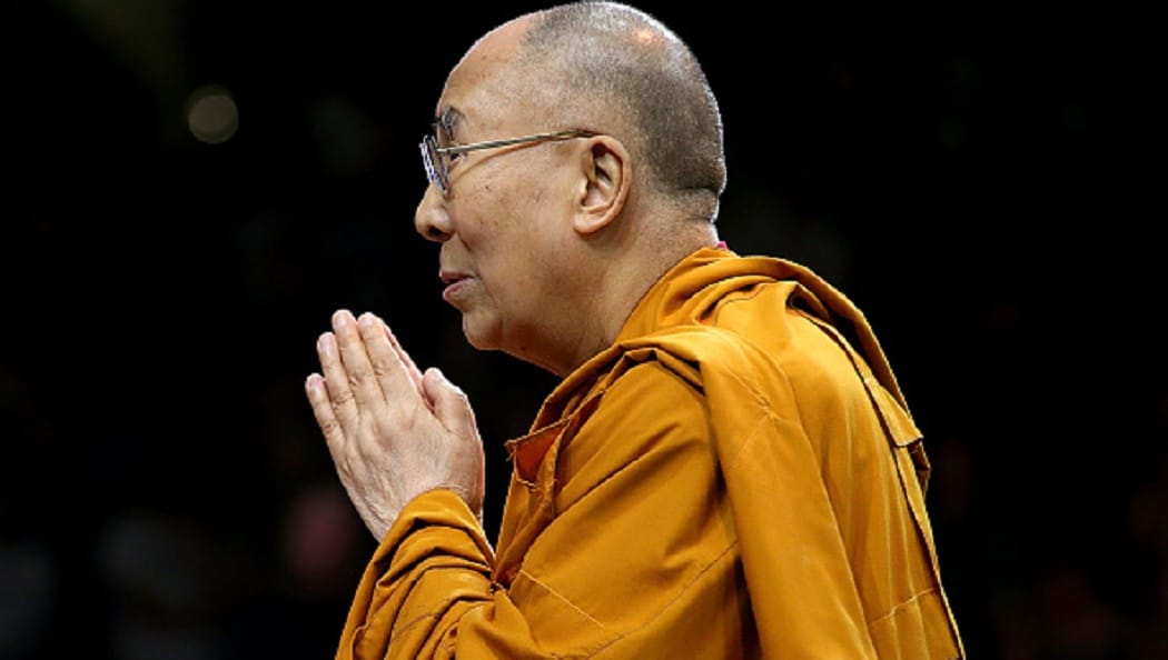 China warns on meet of Dalai Lama and Lady Gaga