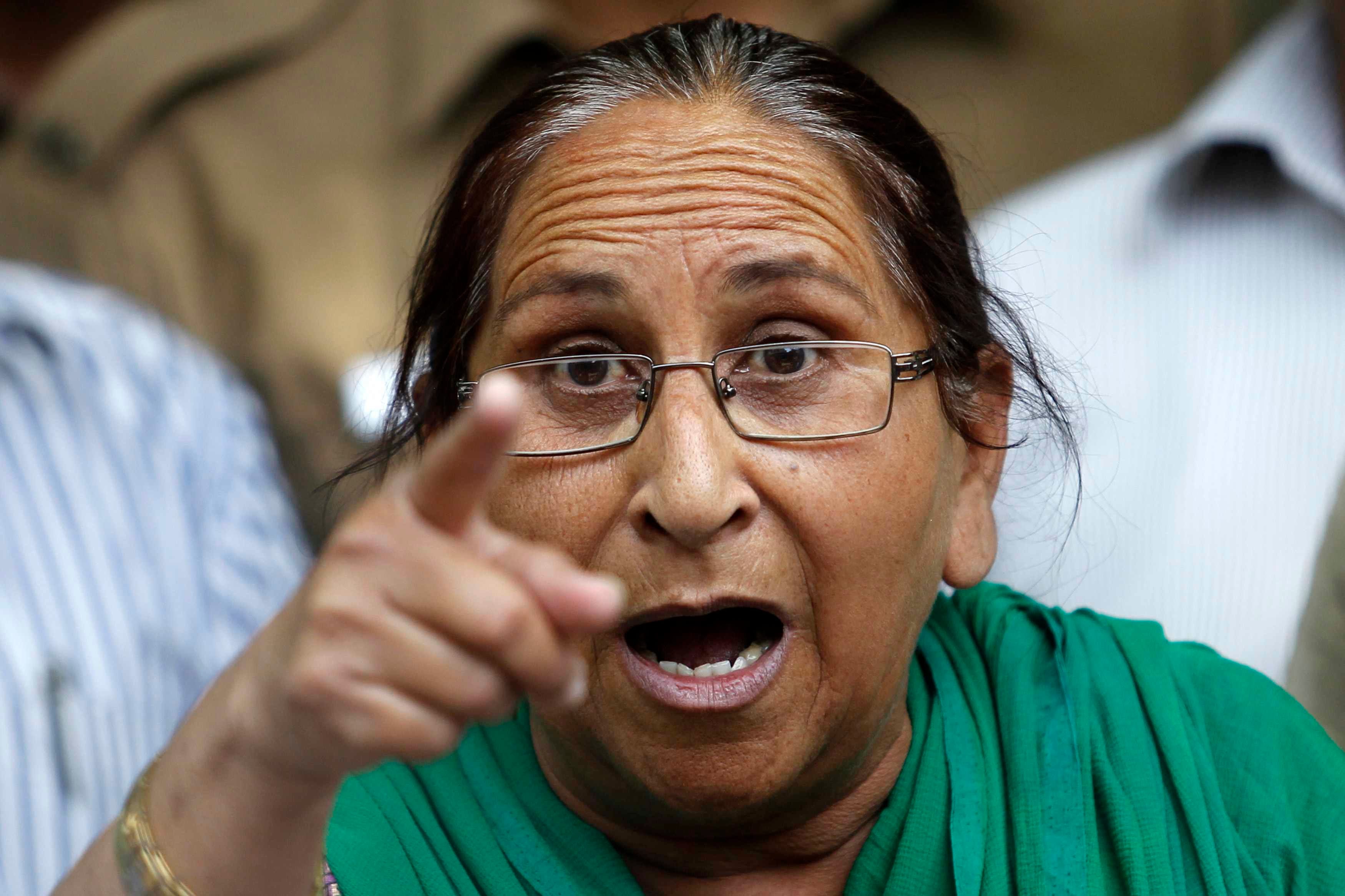 dalbir kaur joins bjp before punjab assembly election