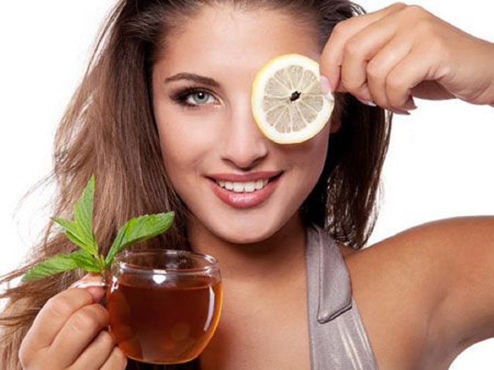 five home remedies to get rid of dark circles