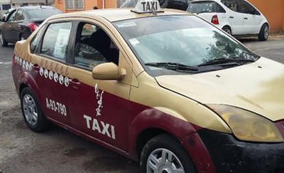 bangalore's first woman taxi driver found dead
