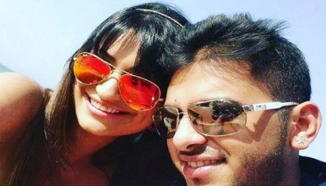 Dimpy Ganguly's husband Rohit slams haters for trolling wife