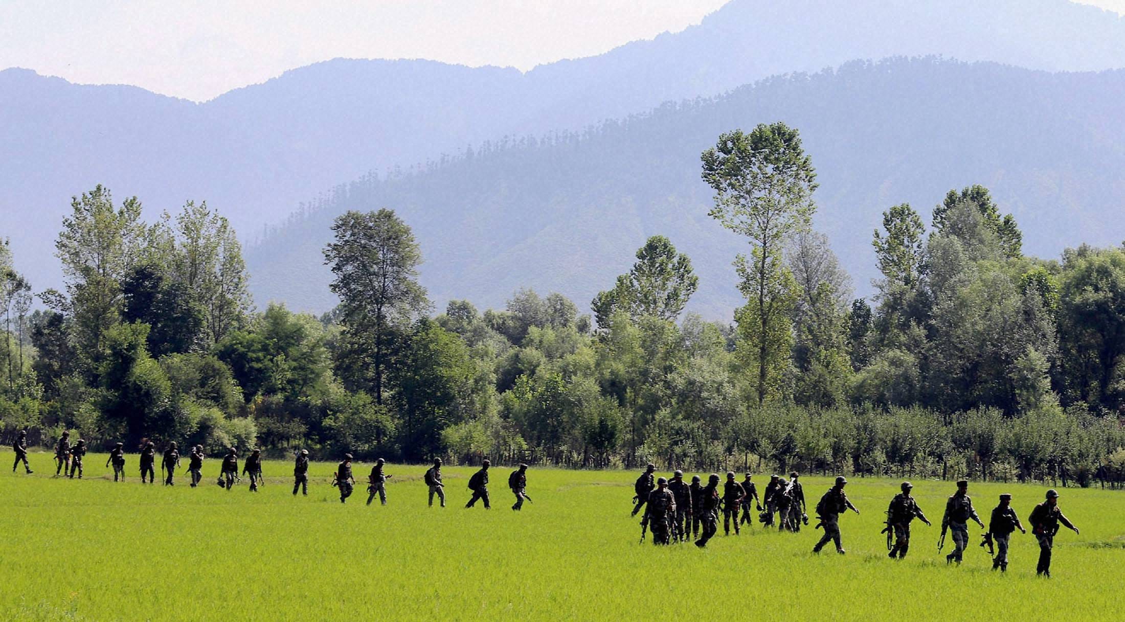 2 terrorist killed in naugam