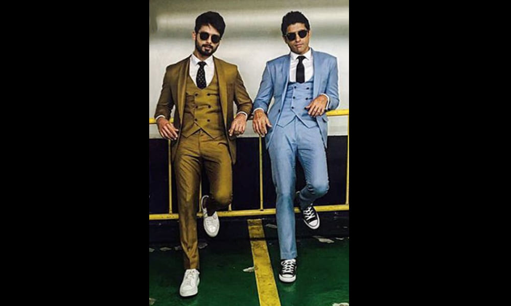 IIFA 2016 best dress actors on green carpet