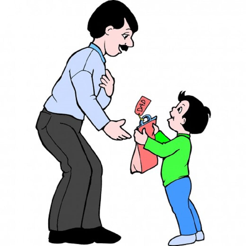 father or son jokes