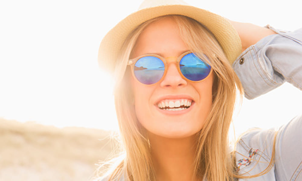 tips for healthy and safe eyes