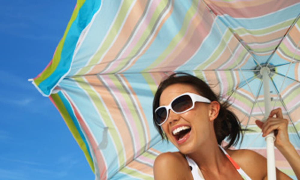 tips for healthy and safe eyes