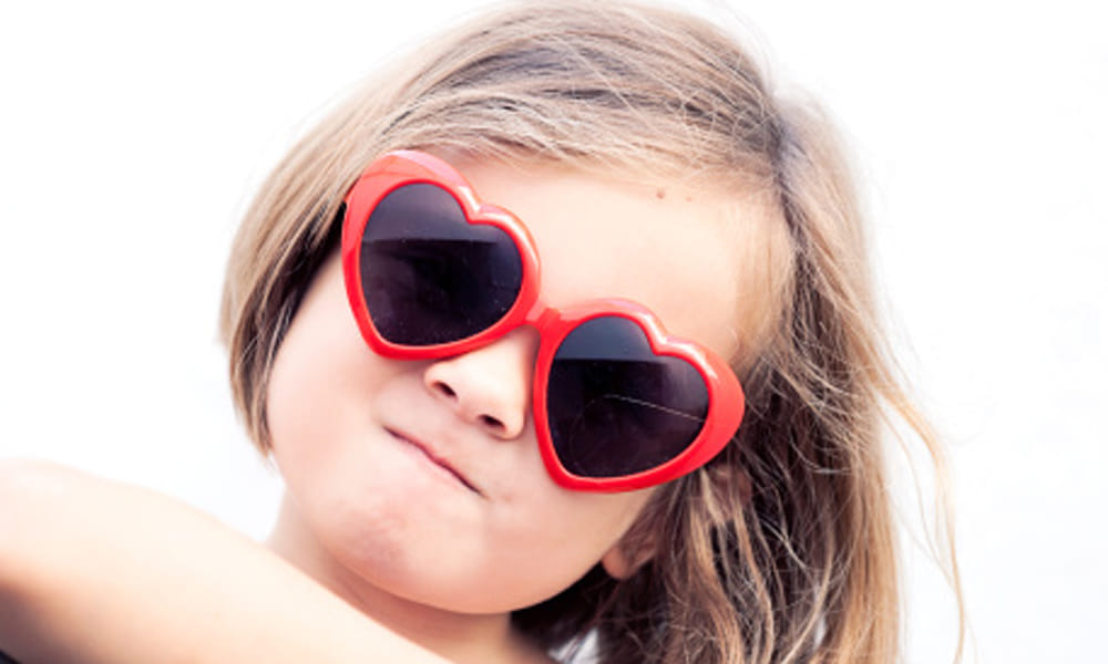 tips for healthy and safe eyes