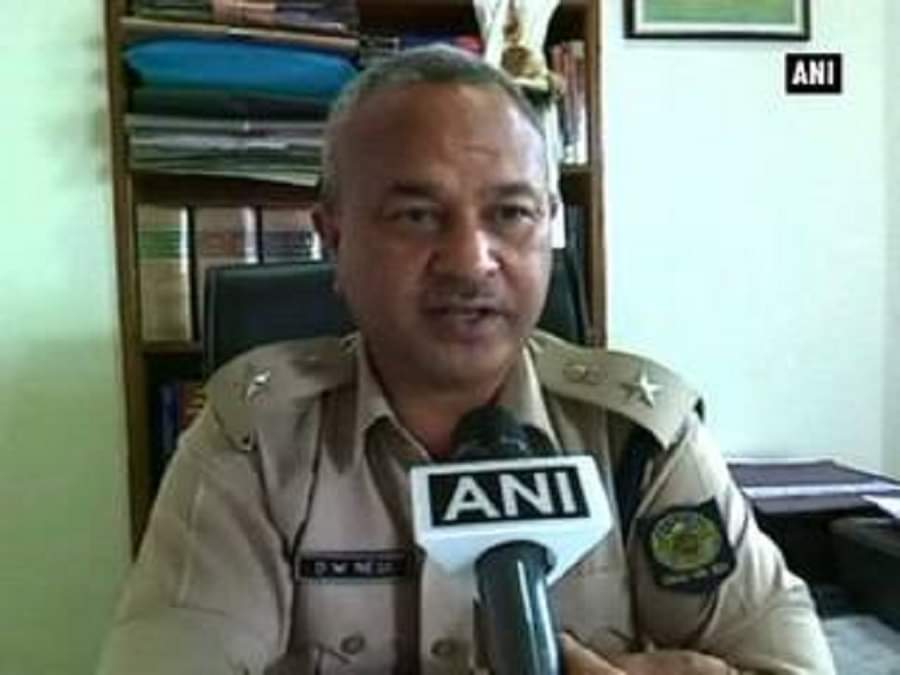 एग्जाम में गड़बड़ी