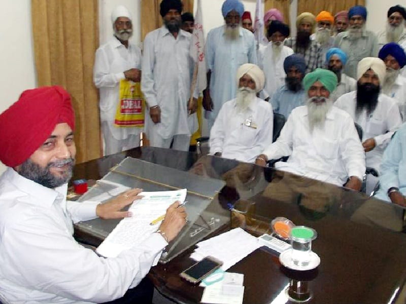 crime, tarn taran crime, fraud in farmer loan, tarn taran, amritsar