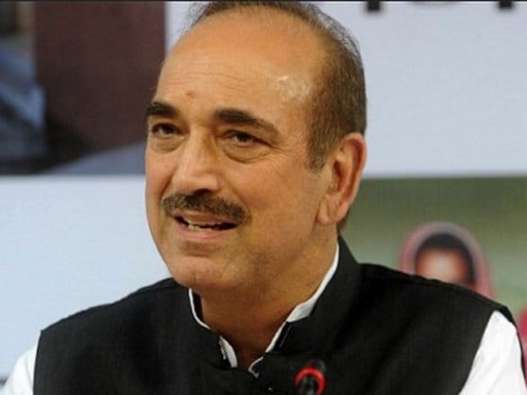 Congress hits out at Modi over his interview.