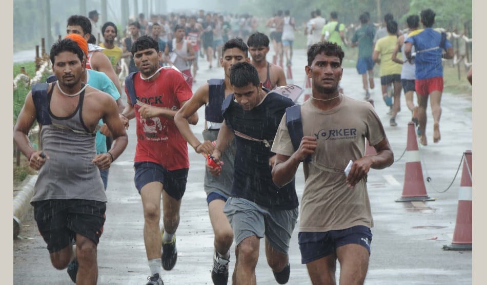 HSSC Recruitment 2018- Extended apply date for 7110 Constables and SI posts