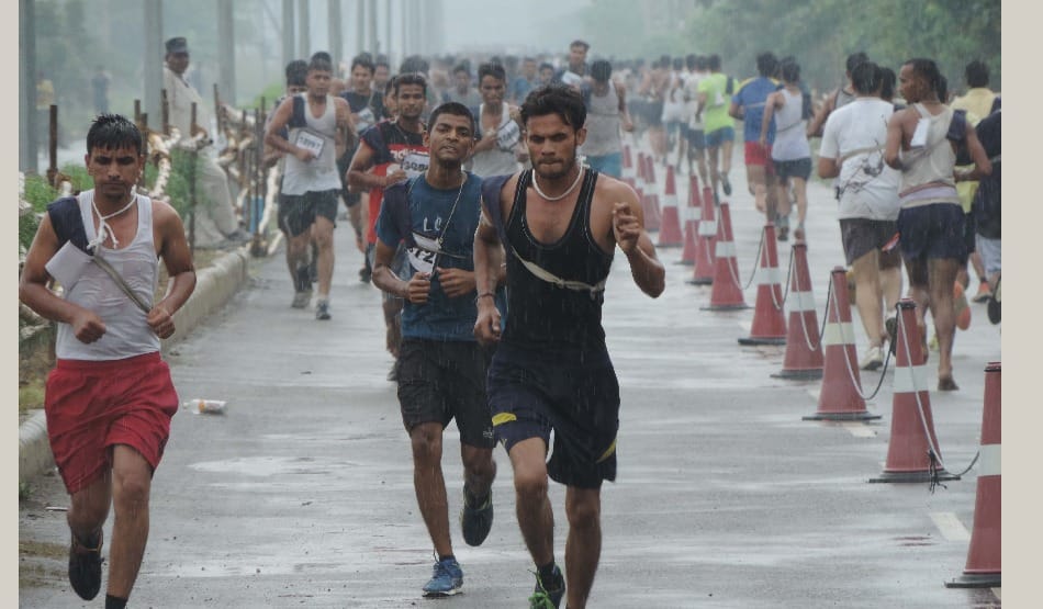 haryana police recruitment, 5532 vacancies for 12th passed