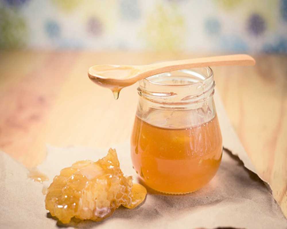 how to cure ulcers in mouth