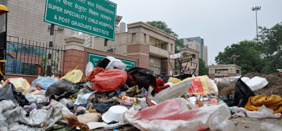 health department itself Ill , how will take care of others 