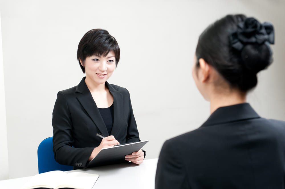 how to prepare for interview