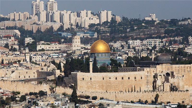 Israel closes al-Aqsa to non-Muslims during Ramadan
