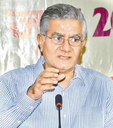 50 thousand of RTI Appeals pending: Javed