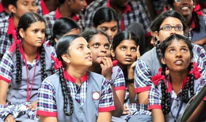 now everything is digital is kendriya vidyalaya's under shala darpan kvs programme