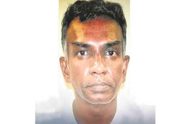 Don Kumar Pillai deported to India