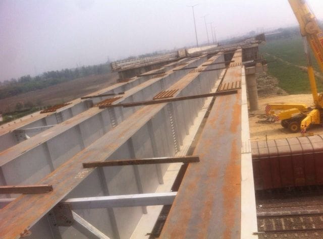 Link Road will begin August