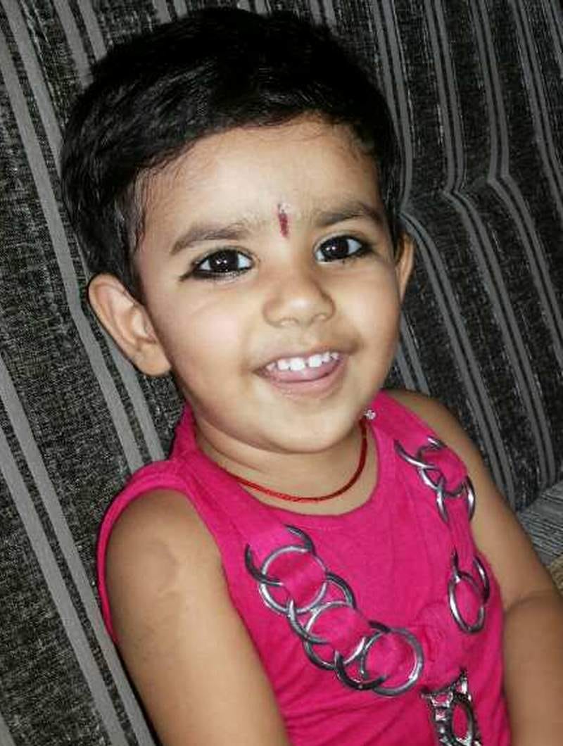 police didn't find any clue regarding lost baby