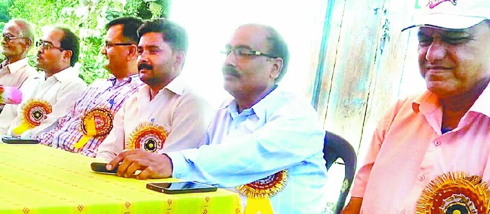To increase income from cooperatives