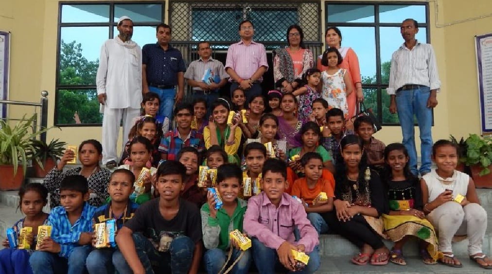  DM dream project of former mission resumed debut