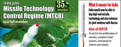 china blocks nsg for india to get mtcr membership