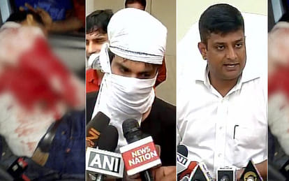 Sister made a plea to meet Munir, alleged to have used third degree