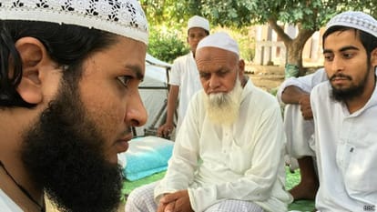  " If Hindu religious school run '