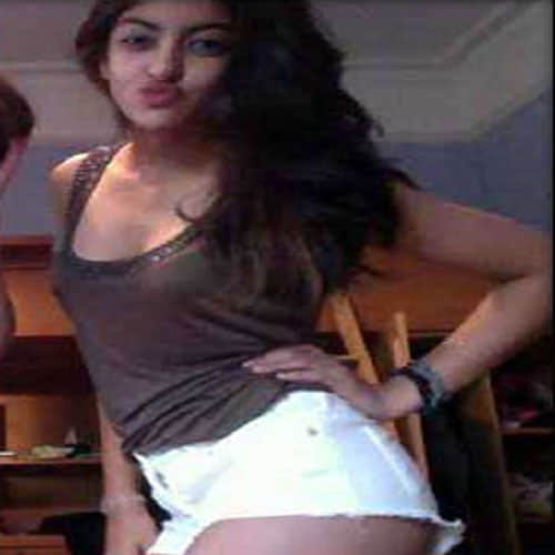 navya doing smoking in a party