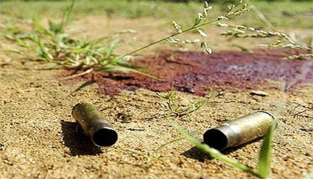 6 youths shot down by suspected PLFI Naxals in Jharkhand