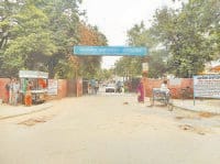 no rider, reailty test, no police, fatehabad