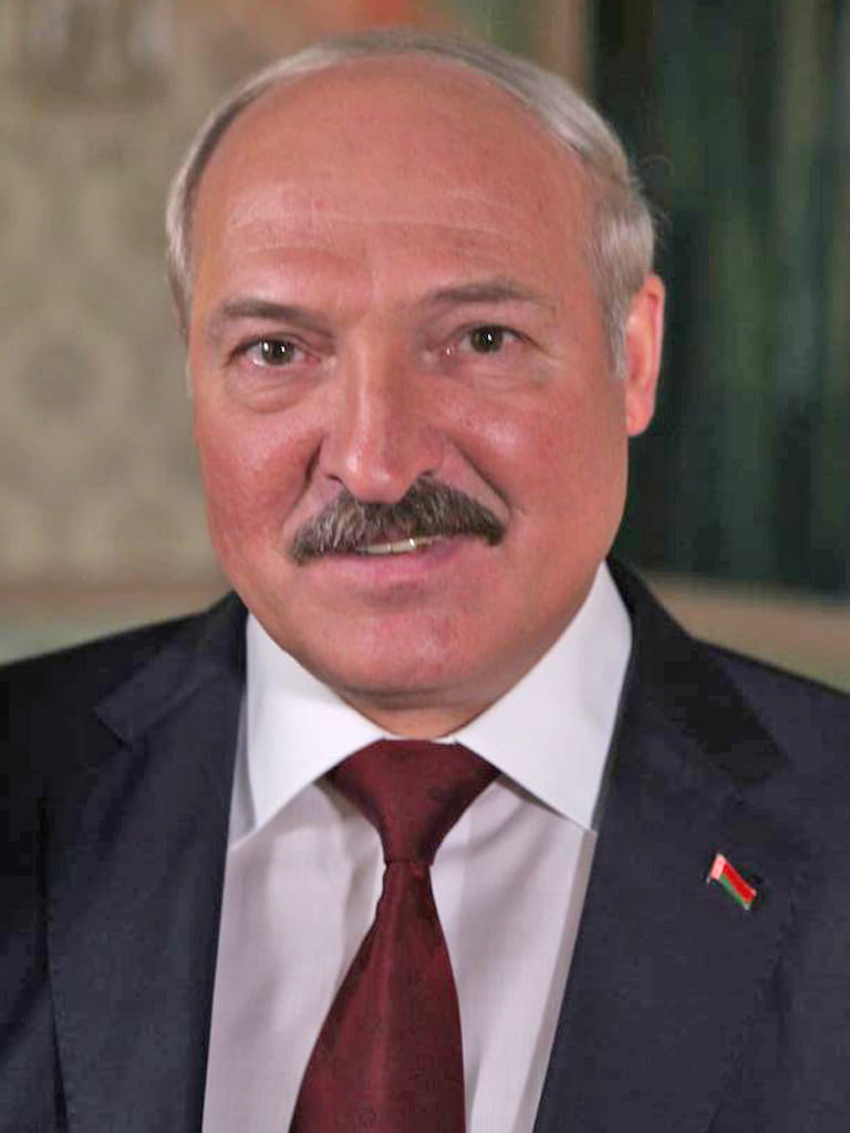 belarussians began to be naked at work after president appeal