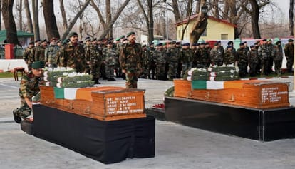 Hafiz Sayeed's son in law is mastermind of Pampore attack: Intel