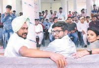 Kt Inso strongest student organization in the country: Chautala, Kurukshetra