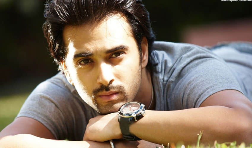 pulkit samrat got angry