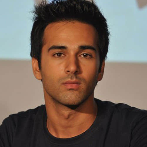 pulkit samrat got angry