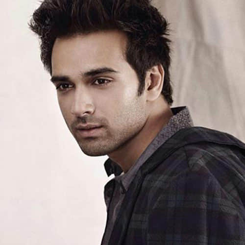 pulkit samrat got angry