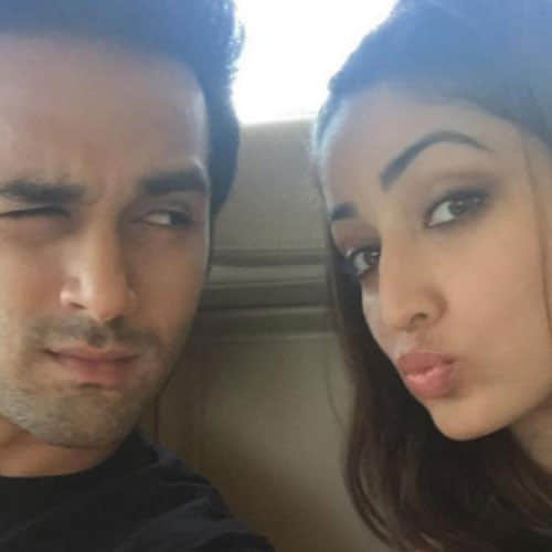 pulkit samrat got angry