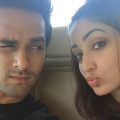 pulkit samrat got angry