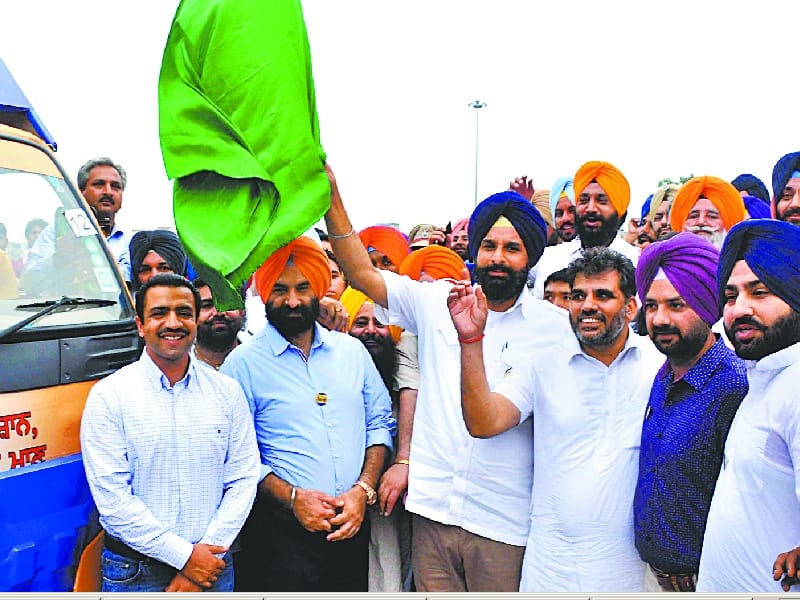 punjab da prakash, vikram singh majithia, punjab govt, shiromani akali dal