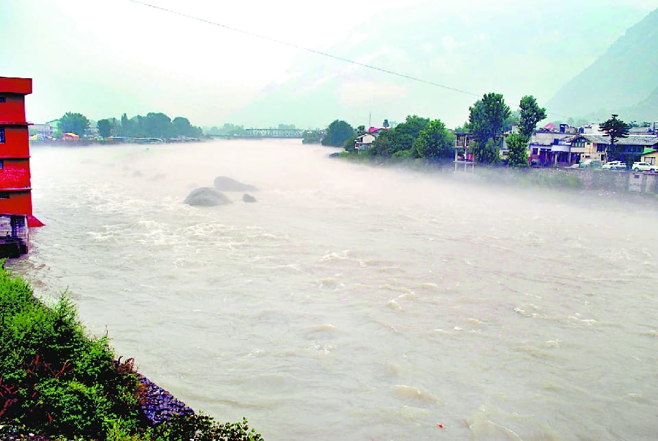 rain destroy crop