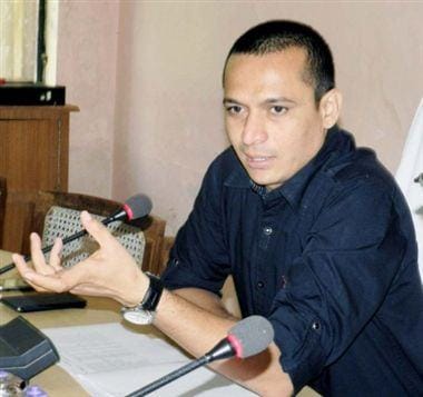 important highlights of Jail inspection by lucknow DM