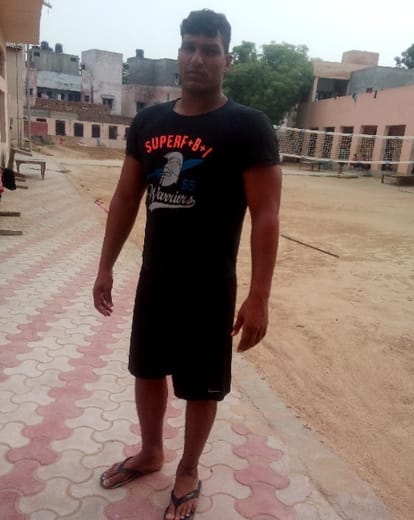 sultaan movie shooting salman khan fight real wrestler says truth at rohtak