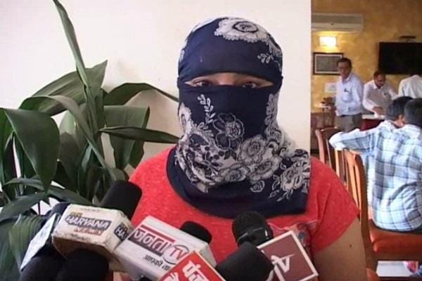 rape, industrilist son rape accused, rape victim, panipat rape victim, porn mms, hotel rape, panipat