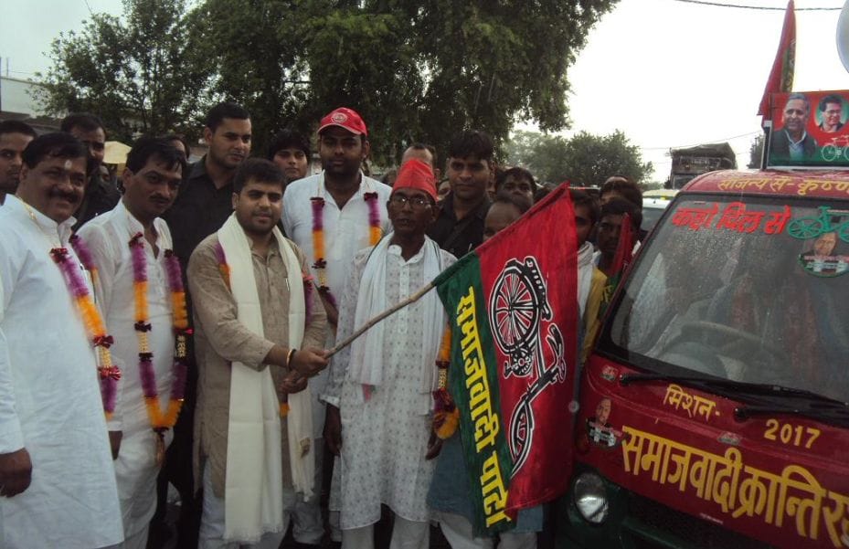 Seeking military school in the district will be completed soon: Tej Pratap