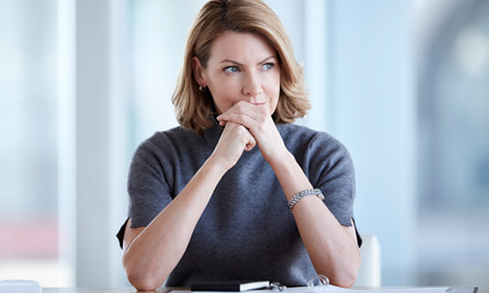 women wearing short dresses are more likely to get job easily